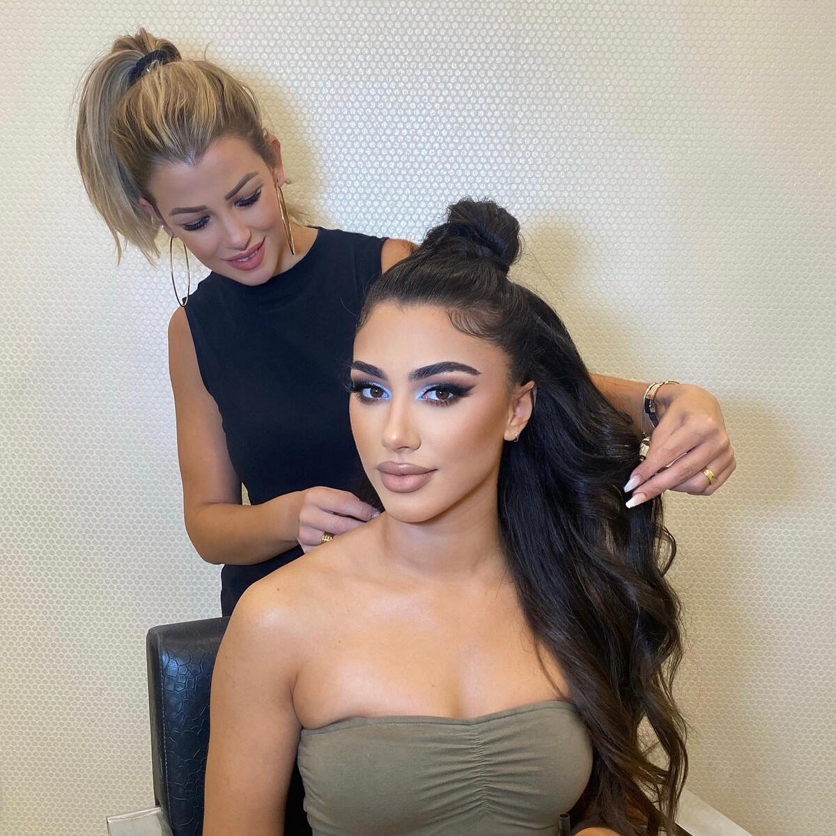 Melinda Ademi